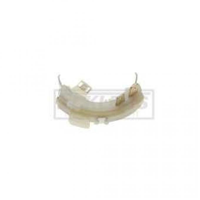 El Camino Neutral Safety/Back-Up Light Switch, With Manual Transmission, Column Mount, 1969-1977