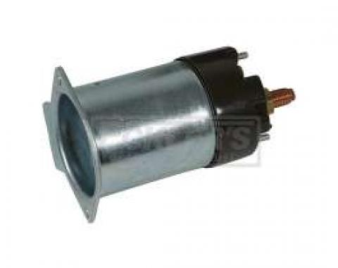 El Camino Starter Solenoid Switch, 1959-1981