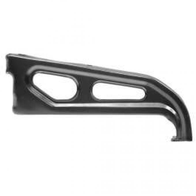 El Camino Hood Latch Support, 1970