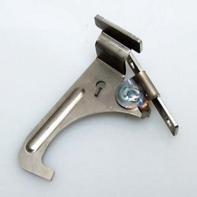 El Camino Hood Latch Safety Catch, 1978-1987