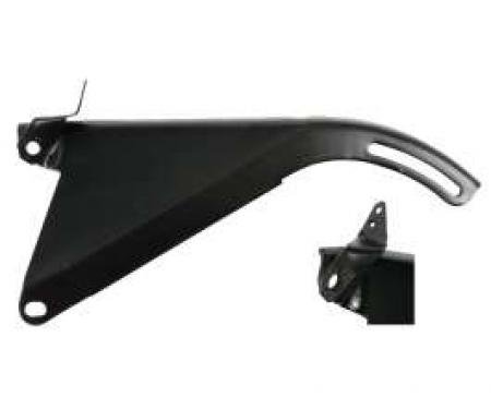 El Camino Alternator Mounting Bracket, Upper, Big Block, 1964-1968