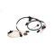 Chevelle Cowl Induction Hood Wiring Harness, 1970-1972
