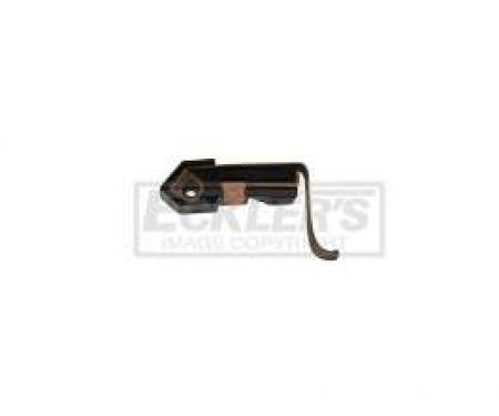 El Camino Parking Brake Switch, Manual Transmission, 1978-1987