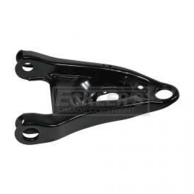 El Camino Control Arm, Bare, Lower, Front, Right, 1964-1972