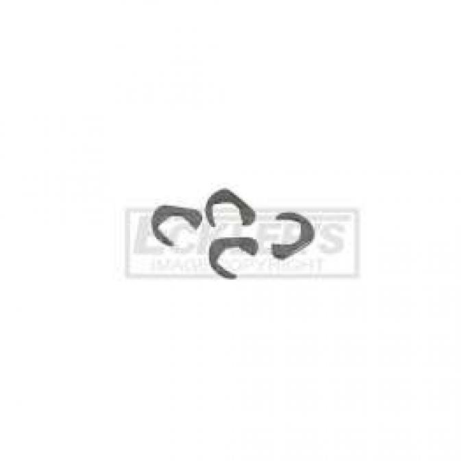 El Camino Steering Wheel Paint Dividers, Impala Wheel, 1959-1960