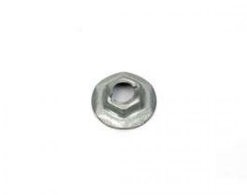 El Camino Front Fender Side Marker Nut, 1982-1987