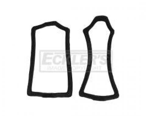 El Camino Taillight Housing Gaskets, 1964-1965