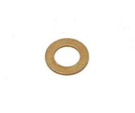 El Camino Brake Pedal Flat Washer, 1978-1987