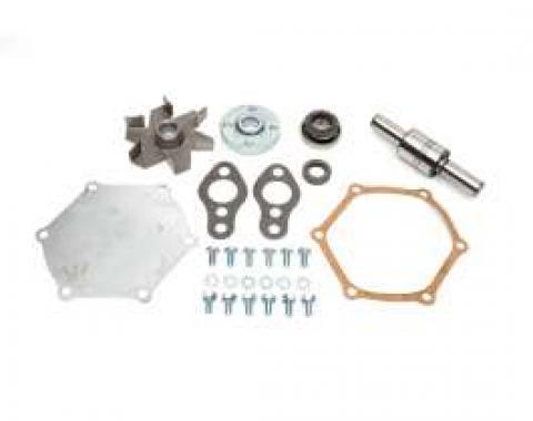 El Camino Water Pump Rebuild Kit, 283 V8, 1959-1960