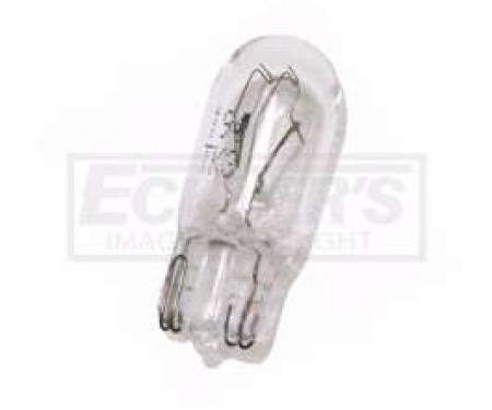 El Camino Bulbs & Lamps