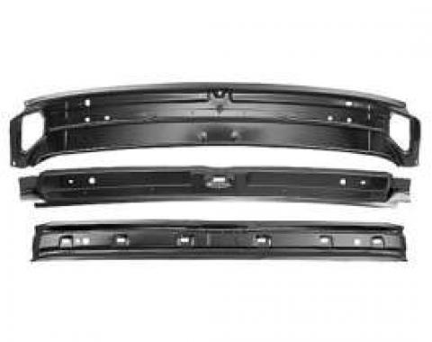 El Camino Roof Panel Braces, 1968-1972