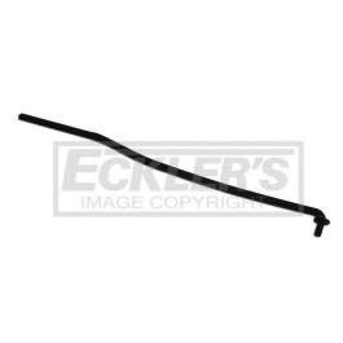 El Camino Floor Shifter Rod, Lower, For Powerglide Transmission, 1964-1967