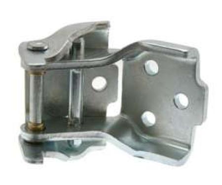 El Camino Door Hinge, Upper, Left Or Right, 1966-1967