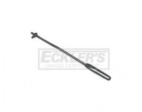 El Camino Kick Down Rods & Cables Rod & Swivel, 2 Bbl With Powerglide, 1967-1972