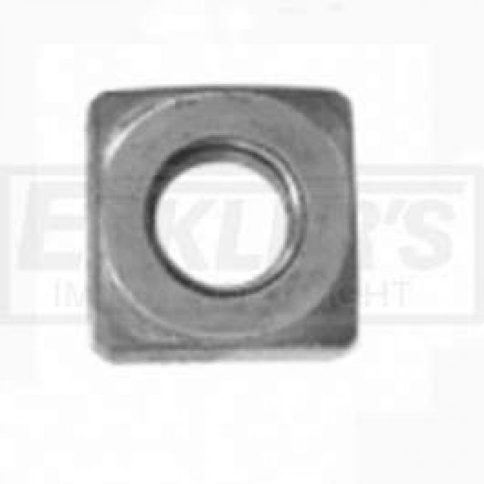 El Camino Body Cage Nut, 7/16, 1964-1972