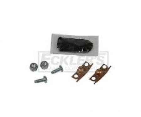 El Camino Wiper Socket Rebuild Kit, 1965-1977