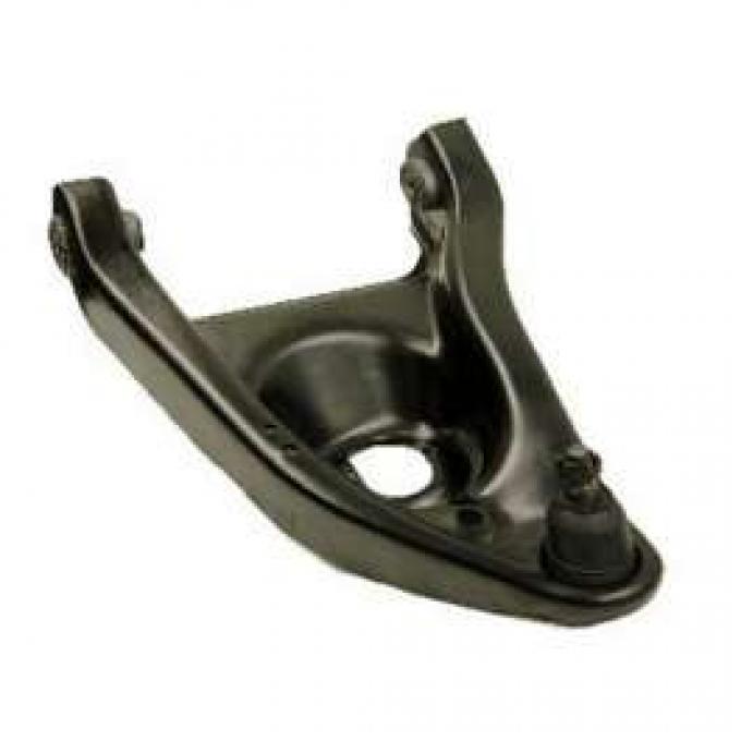 El Camino Front Control Arm, Lower, Right, Complete, 1964-1972