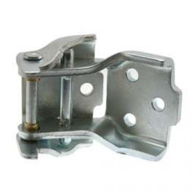 El Camino Door Hinge, Upper, Left Or Right, 1966-1967