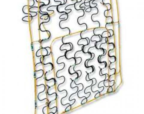 El Camino Seat Back Spring Assemblies, 1964-1965