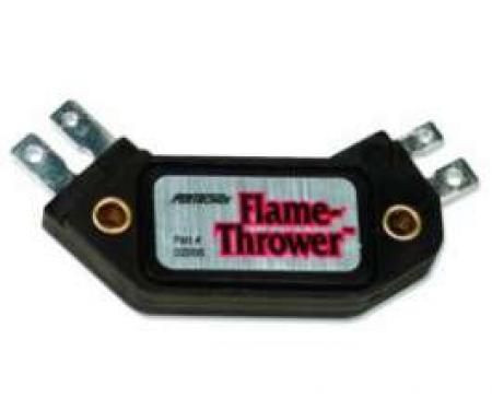 El Camino HEI Distributor Ignition Module, Flame-Thrower, PerTronix, 1970-1980