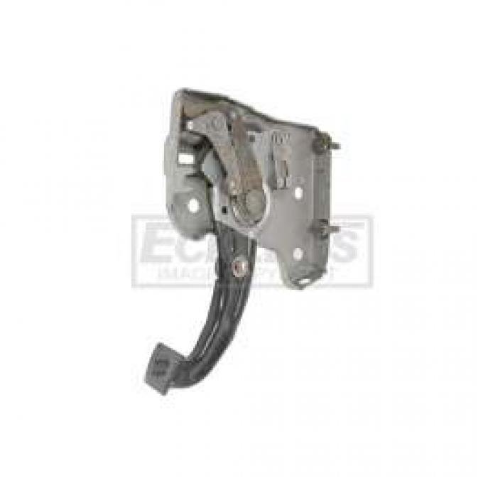 El Camino Parking Brake Pedal Assembly, 1973-1977