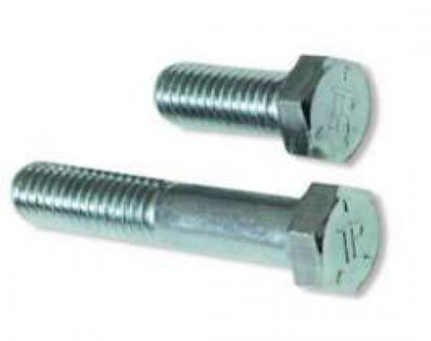 El Camino Engine Fasteners Water Neck 396/454, 1966-1972