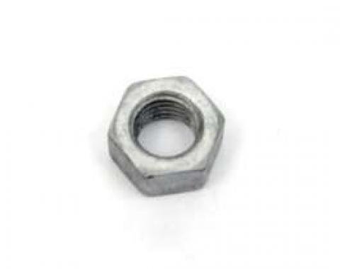 El Camino Gear Selector Nut, Lower Column Shift Linkage, Automatic, 1982-1987