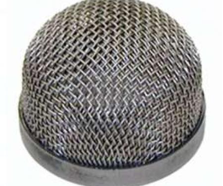 El Camino, Flame Arrestor Screen, Air Cleaner, 1964-1972