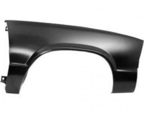 El Camino Front Fender, Right, 1978-1981