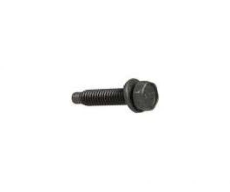 El Camino Door Hinge Mounting Screw, Hex Head, 1964-1972