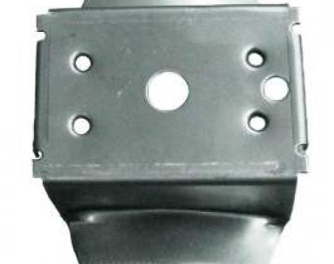 El Camino Center Console Mounting Bracket, 1978-1987