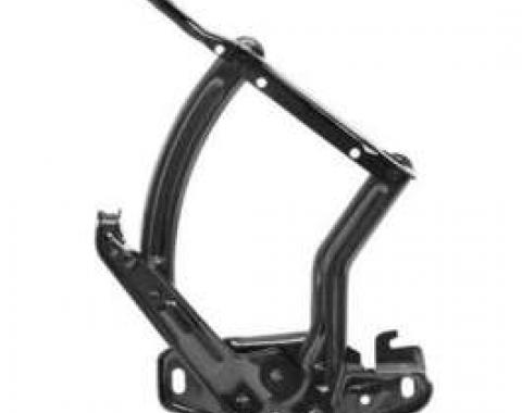 El Camino Hood Hinge, Right, 1964