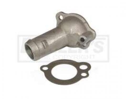 El Camino Thermostat Housing, 231 c.i. (3.8) 1978