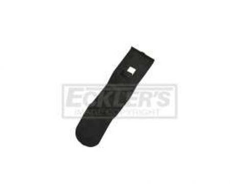 El Camino Dash Pad Retaining Clips, Long, 1970-1972