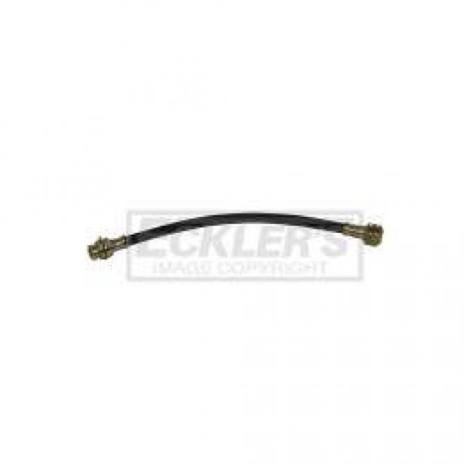 El Camino Brake Hose, Front Disc, 1969-1971