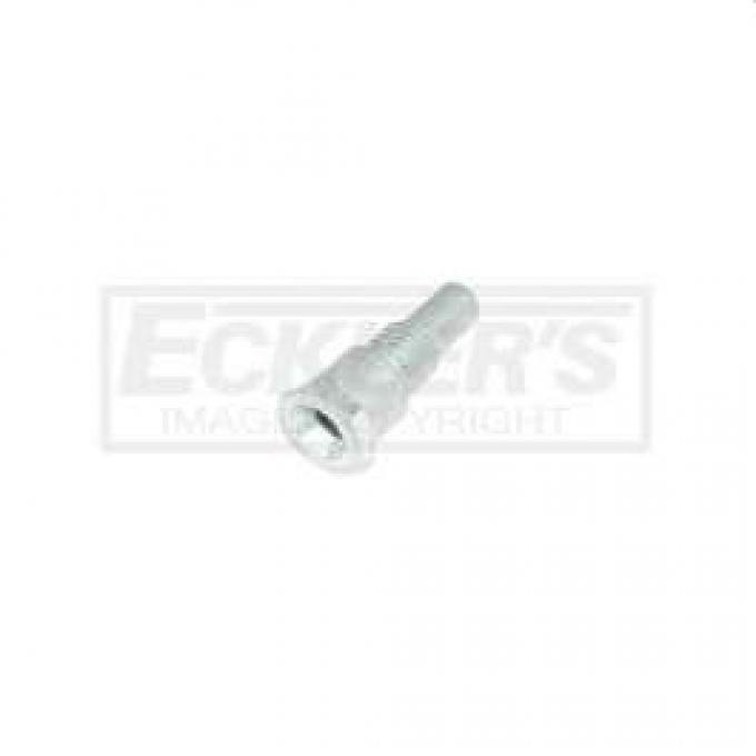 El Camino Steering Column Dimmer, Pin Pivot, 1973-1987