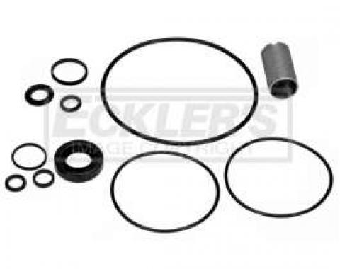 El Camino Power Steering Pump Rebuild Kit, 1965-1987