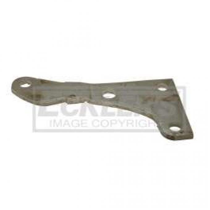 El Camino Alternator Brace, Front, Lower, Small Block, 1972-1979