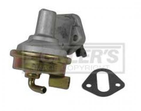 El Camino Fuel Pump, 305, 327, 350, Without Air Conditioning, 1969-1980