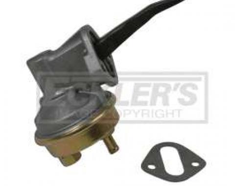 El Camino Fuel Pump, 231 With 2 Barrel Carburetor, 1978-1984