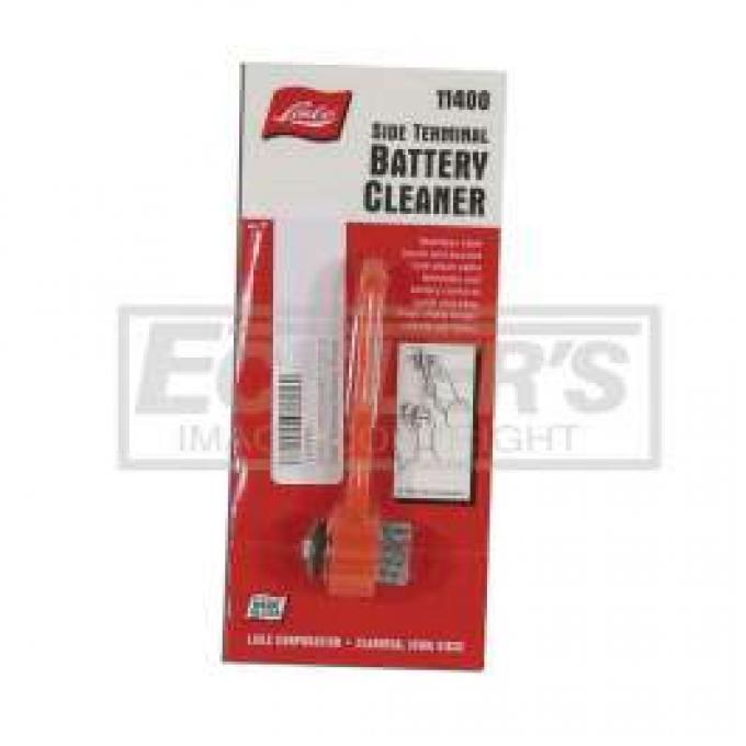 El Camino Misc. Hardware Tools Side Terminal Battery Brush