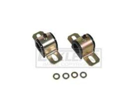 El Camino Sway Bar Bushing, 1-1/4 Inch Bar, Urethane, 1959-1987