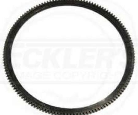 El Camino Flywheel Ring Gear, Manual Transmission, 305 V8, 1982-1987