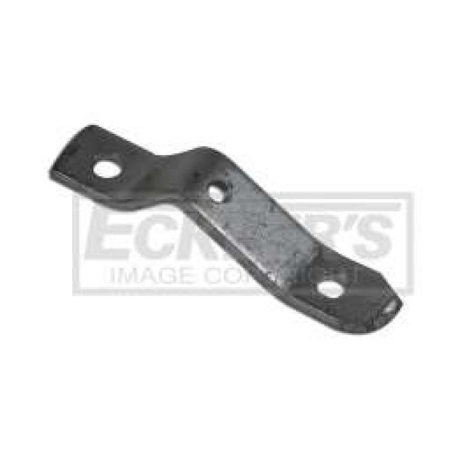 El Camino Exterior Mirror Bracket, For Remote Mirror, 1967