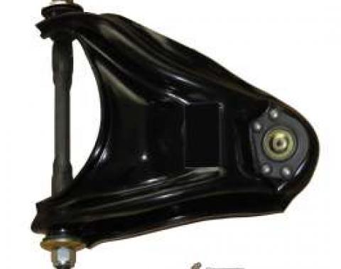 El Camino Control Arm, Upper, Left, Complete, 1964-1972