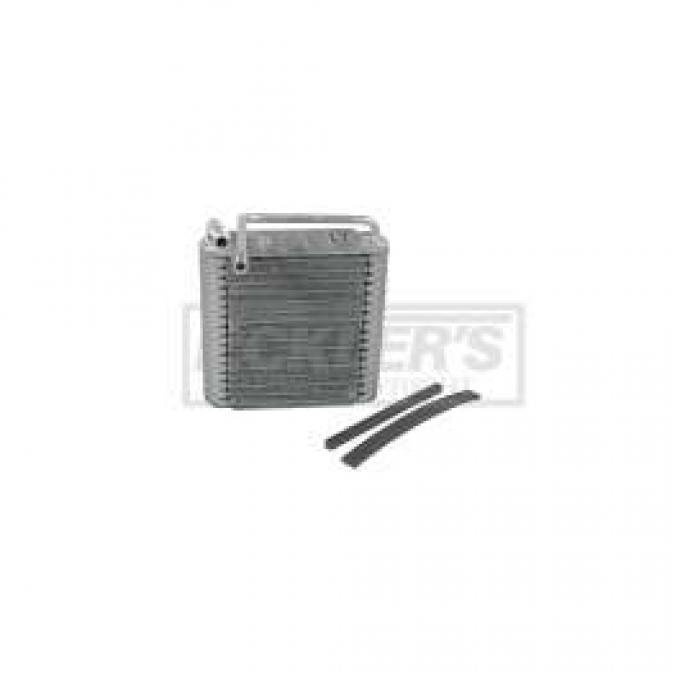 El Camino Air Conditioning Evaporator, Gas Only, 1978-1987