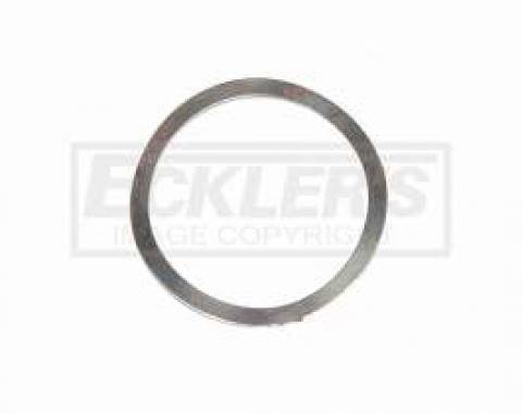 El Camino Steering Column Washer, Shift Lever, Without Tilt, 1969-1972