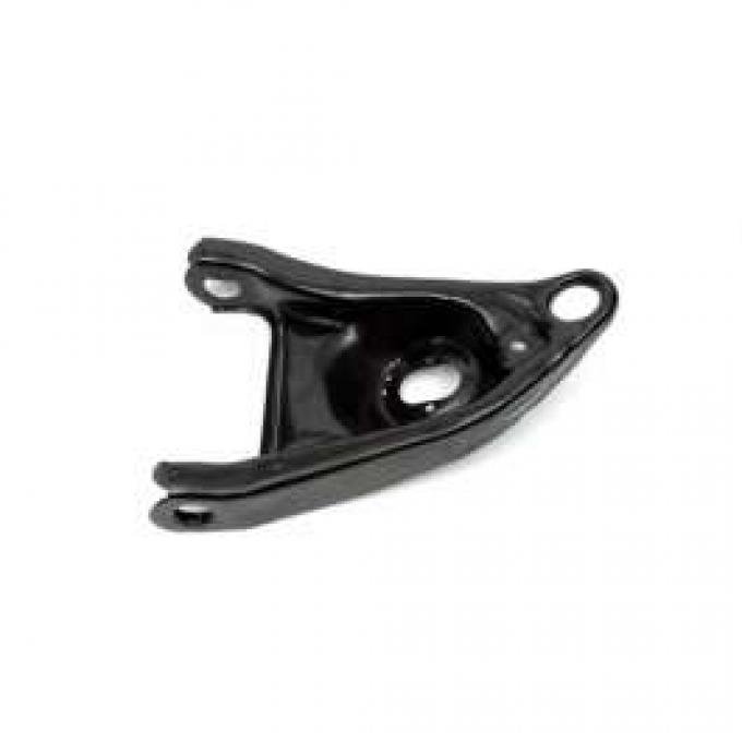 El Camino Control Arm, Bare, Lower, Front, Left, 1964-1972