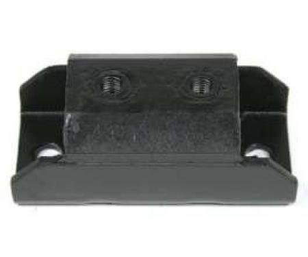 El Camino Transmission Mount, 402 c.i. With Four Speed Manual Or M38 Three Speed Automatics, 1970-1972