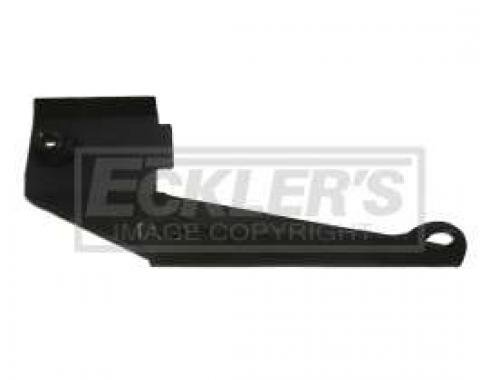 El Camino Power Steering Hose Bracket, 1960
